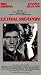 VHS : Lethal Weapon 1
