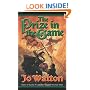 The Prize in the Game (Sulien)