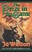 Books : The Prize in the Game (Sulien)