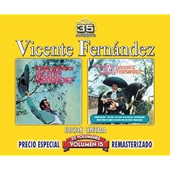 Idolo de Mexico/La Muerte de un Gallero, Vol. 15