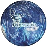 Buy Tornado Navy / Turquoise / Silver Bowling Ball