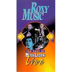 Best of Musikladen [VHS]
