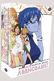 Magical Shopping Arcade Abenobashi (Vol. 1) - With Series Box Magical Shopping Arcade Abenobashi (Vol. 1) - With Series Box