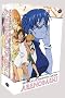 Magical Shopping Arcade Abenobashi (Vol. 1) - With Series Box