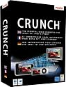 ROXIO CRUNCH (English, French, German)