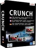 Revue Sonic Solutions  / Crunch (Complet - 1 Poste - Win, Mac - Français, Anglais, Allemand)