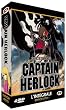 Captain Herlock (Albator) : The Endless Odyssey - Int�grale - Edition Gold (4 DVD + Livret)