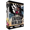 Captain Herlock (Albator) : The Endless Odyssey - Int�grale - Edition Gold (4 DVD + Livret)