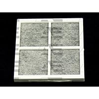 LG OEM Original Part: ADQ73214404 Refrigerator Air Claener Filter Assembly