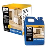 Miracle Sealants 511 4- Pack SG 511 Impregnator Penetrating Sealer Contractor Pack, 4-Quart