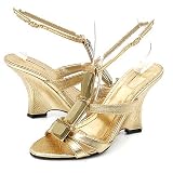 Wild Rose Idea46 Wedges