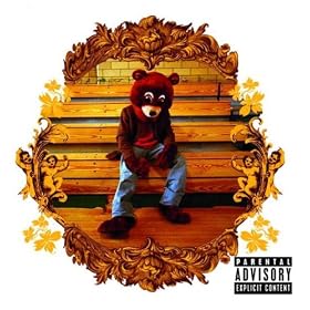 The College Dropout [Explicit]