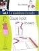 Le Modélisme de mode, tome 1 : Coupe à plat, les bases