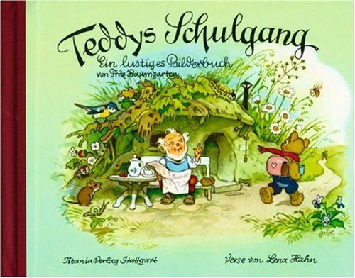 Schulgang