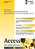 Access im Unternehmen
