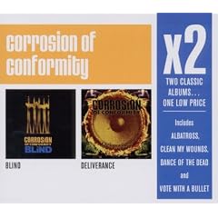 X2 (Blind/Deliverance)