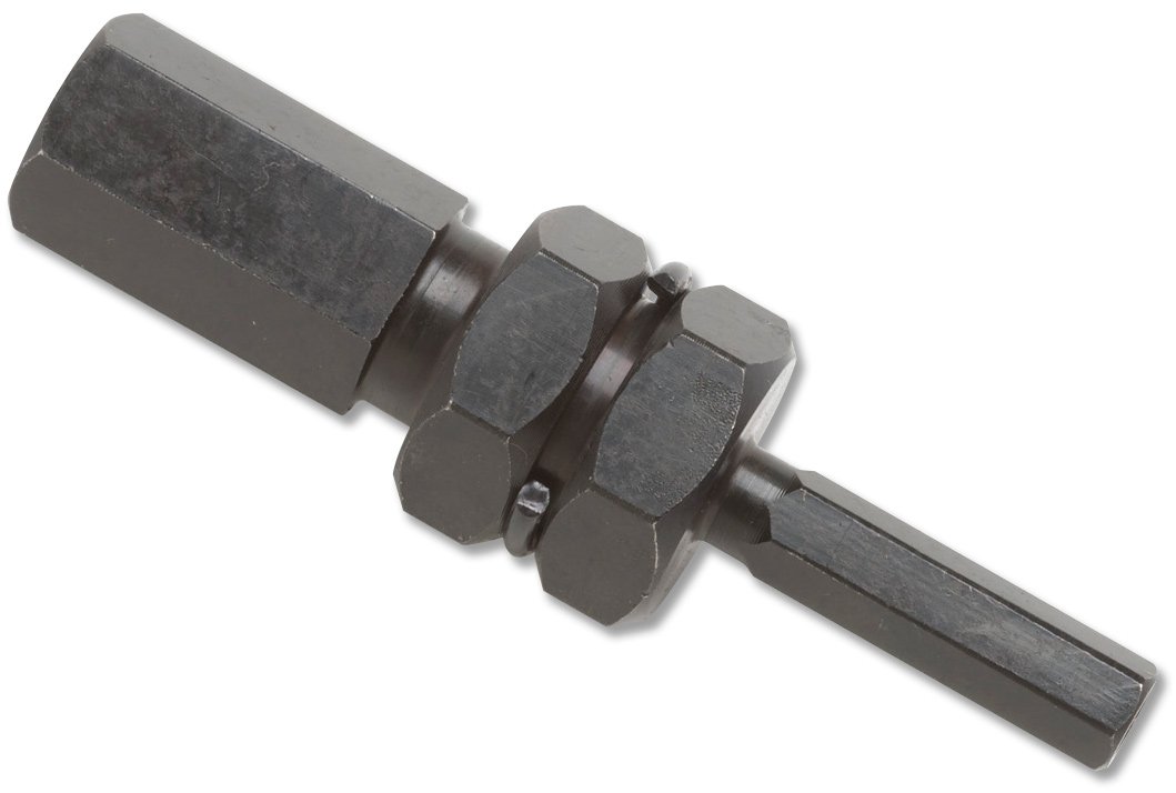 Fluke Networks 10660001 Security Key Insert for Can Wrenches: Hex ...