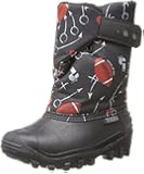 Tundra Teddy 4 Boot (Toddler/Little Kid)