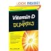 Vitamin D For Dummies (For Dummies (Health & Fitness))
