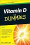 Vitamin D For Dummies (For Dummies (Lifestyles Paperback))