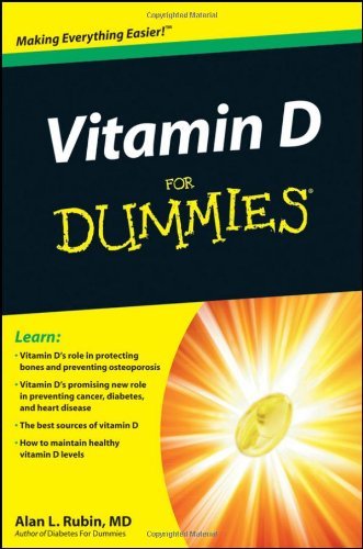 vitamin d deficiency