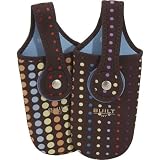 Built NY 32-Ounce Bottle Tote