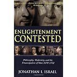 enlightenment contested philosophy modernity and the emancipation of man 1670 1752