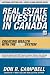 Image of Real Estate Investing in Canada: Creating Wealth with the ACRE System