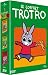 Le coffret trotro : le zoo de trotro ; trotro jardine ; trotro est rigolo