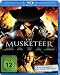 DVD : The Musketeer [Blu-ray]