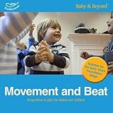 Movement and beat : progression in play for babies and children