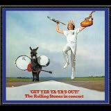 Get Yer Ya Yas Out (Remastered Super Audio)