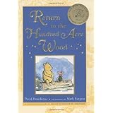 Return to the Hundred Acre Wood (Winnie-The-Pooh Collection)