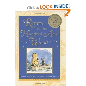 Return to the Hundred Acre Wood - David Benedictus