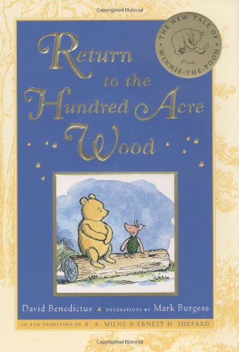 Return to the Hundred Acre Wood (Winnie-the-Pooh)