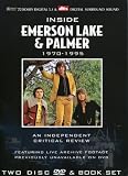 Lake And Palmer Emerson - Emerson Lake And Palmer - Inside Emerson Lake And Palmer - 1970 To 1995 [2005] [DVD] [1978]