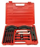 14-pc. Gear Puller & Bearing Splitter Set