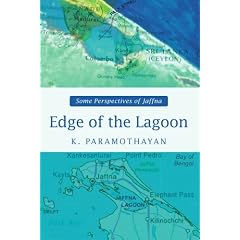 Edge of the Lagoon: Some Perspectives of Jaffna