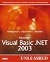 Microsoft Visual Basic .NET 2003 Unleashed