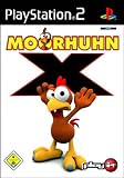 Eigenschaften HMH Hamburger Medien Haus  / Moorhuhn X