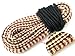 NuoYa001 Hot sale 7mm Rifle Bore cleaning snake .270 274cal Caliber clean tool