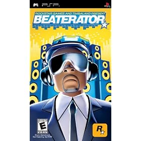 Beaterator