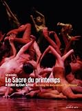Le Sacre Du Printemps [DVD] [Import]