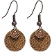 Handcrafted Natures Beauty Earrings