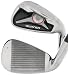 TaylorMade Burner 1.0 Iron Set 4-PW, AW with Steel Shafts( LIE: N/A )