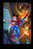 Star Comics : all-star collection