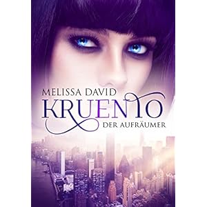 Kruento - Der Aufräumer