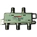 CHANNEL PLUS 2534 SPLITTER/COMBINERS (4 WAY)
