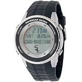 MLB Men's MLB-SW-CWS Schedule Series Chicago White Sox Watch