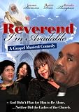 Reverend I'm Available